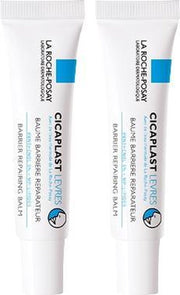 La Roche-Posay Cicaplast Lippenbalsem - 3 stuks