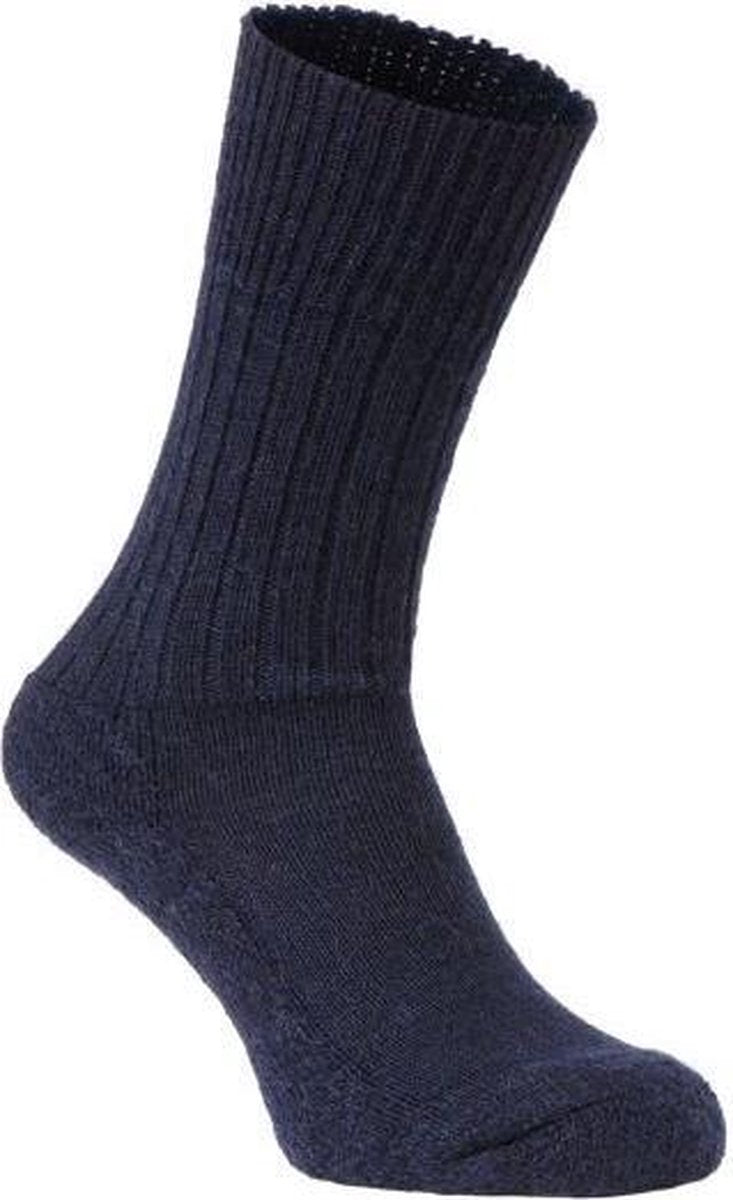 Craghoppers Wandelsokken Wol Navy Maat 36-38