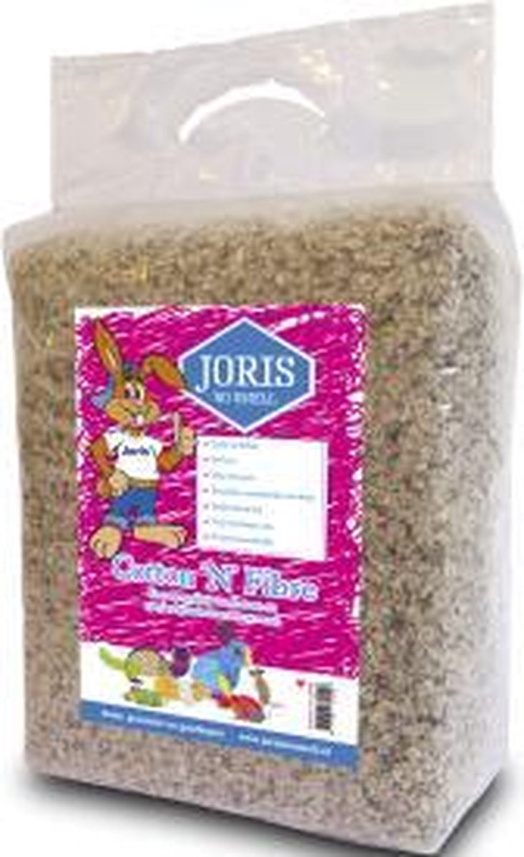 Cotton N Fibre 15 liter