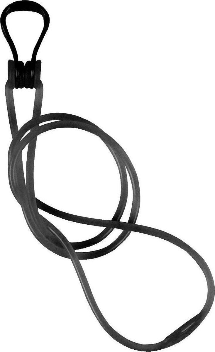Arena Strap Nose Clip Pro Transparant