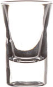 Arcoroc Hot Shot - Shotglazen - 3