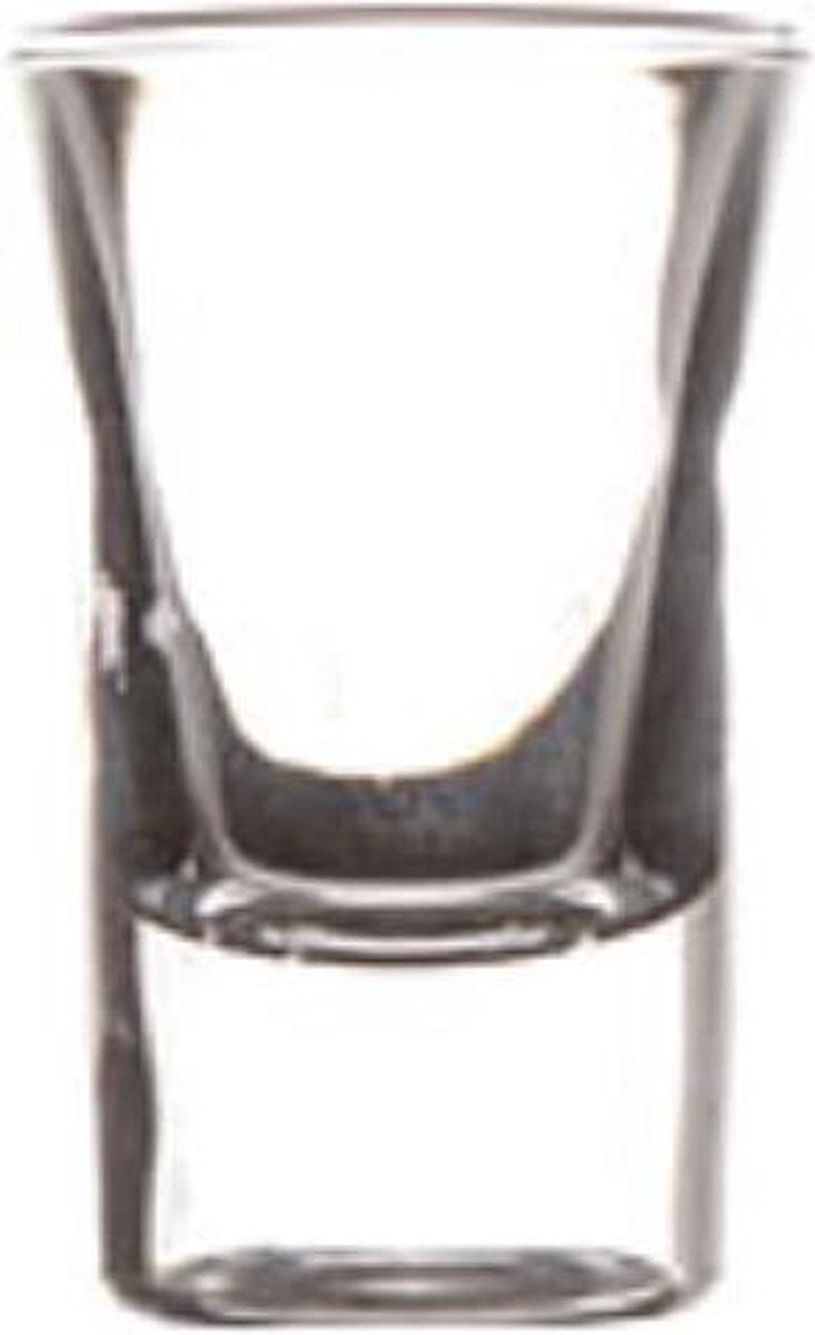 Arcoroc Hot Shot - Shotglazen - 3