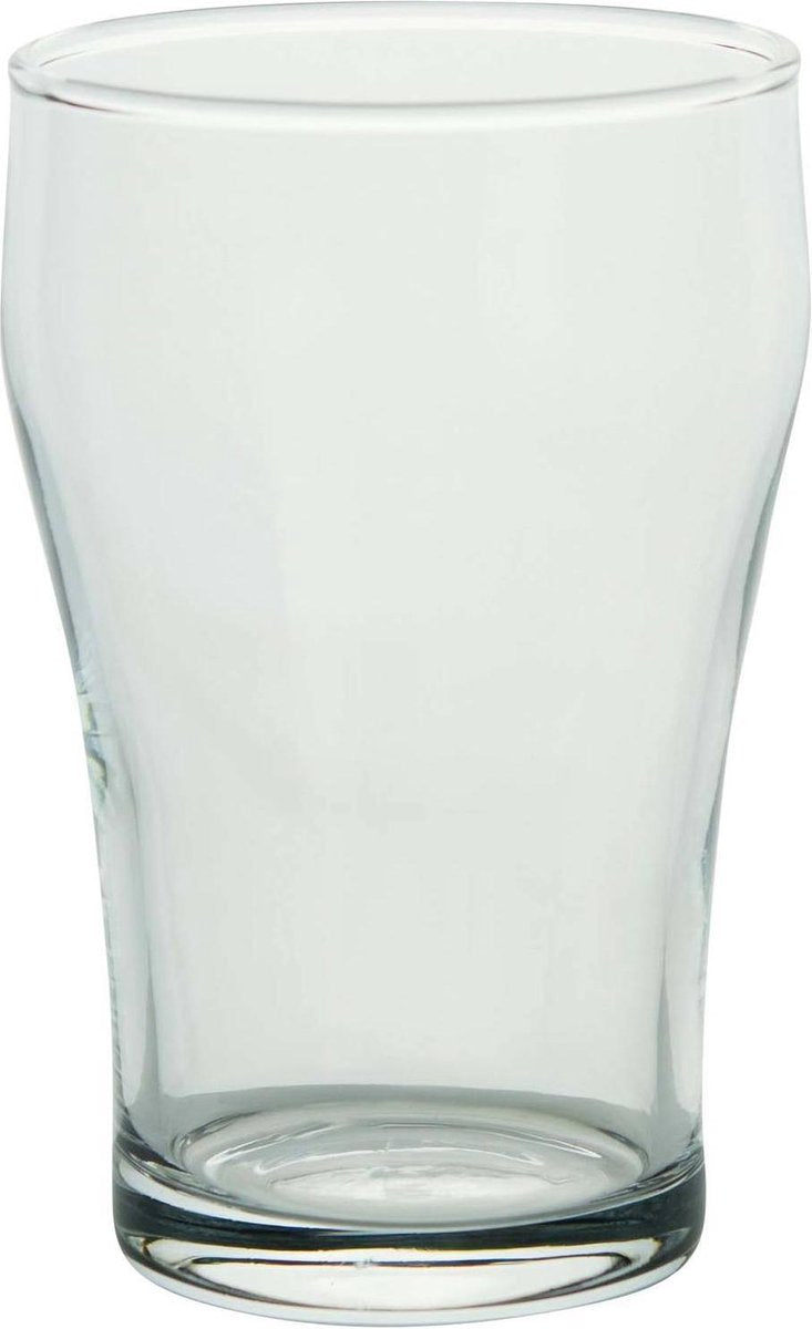 Colaglas klein Mammoet Budgetline 22 cl - 24 stuk(s)