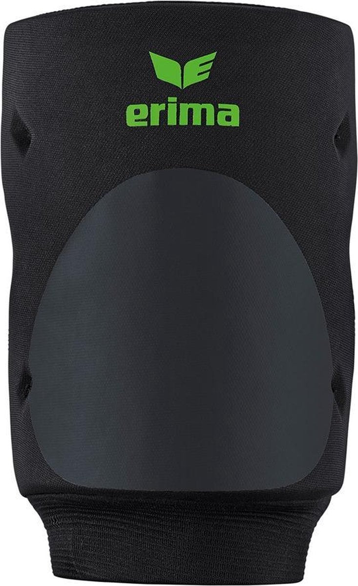 Erima Volleybal Kniebeschermer - Zwart | Maat: L