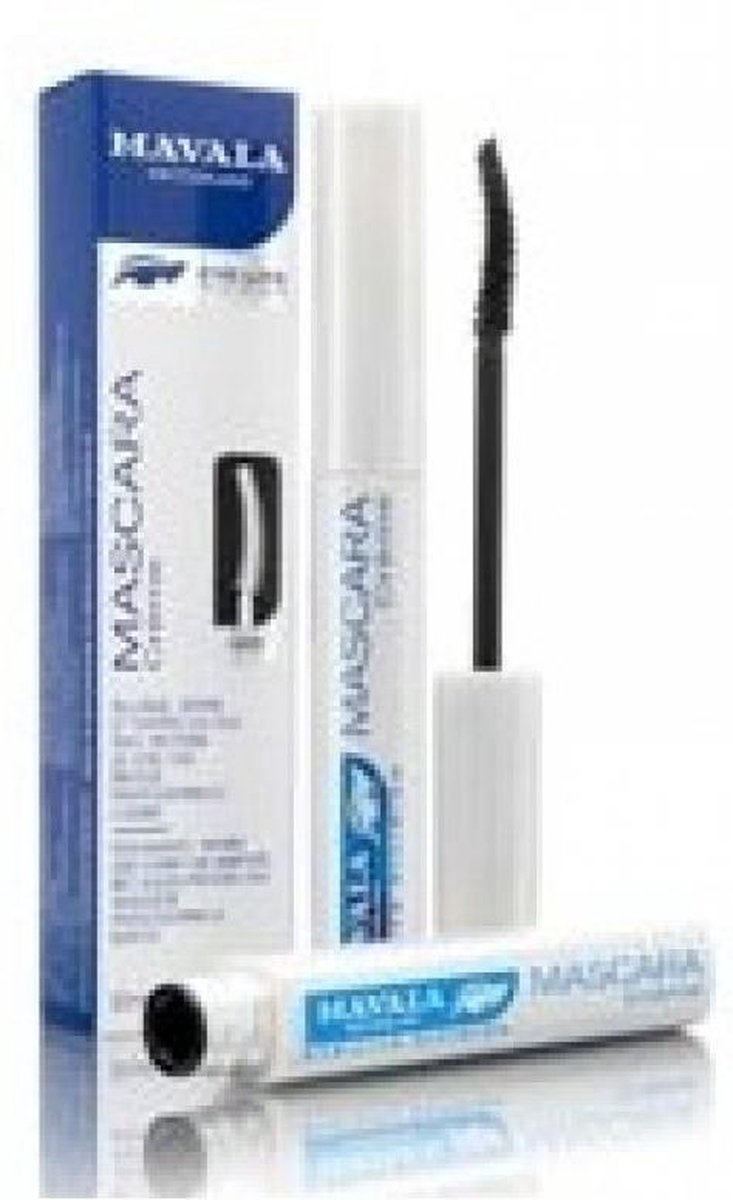 Mavala Creamy Mascara Mascara 1 st