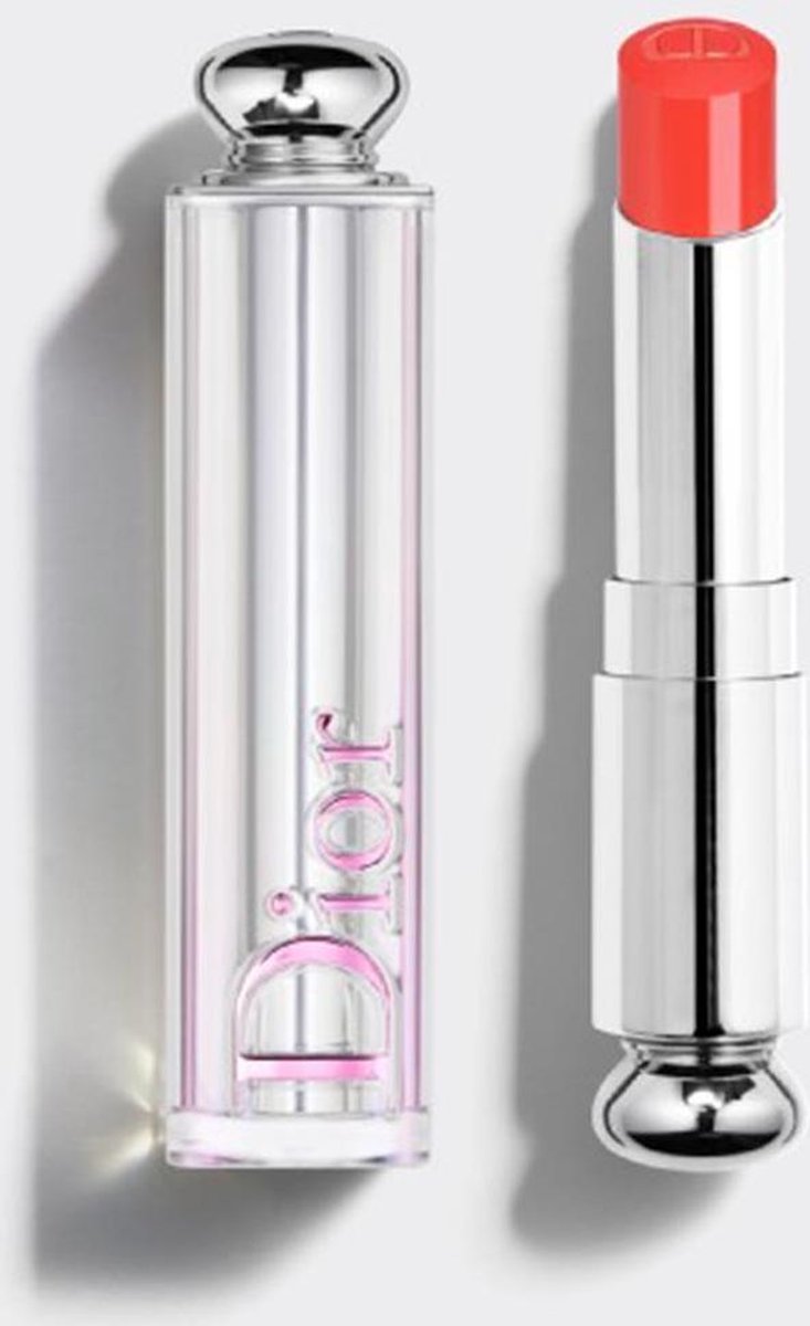 Dior Addict Stellar Shine Lipstick - 639 Riveira Star - 3