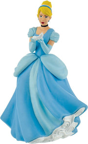 Bullyland - Disney princess - Assepoester figuur