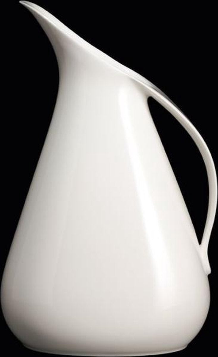 DIBBERN - White Pure - Kan 1