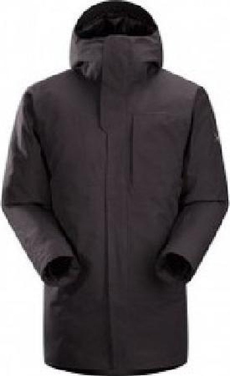 Therme parka