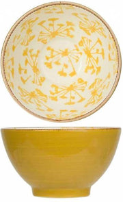 Anis Yellow Ontbijtbol D14