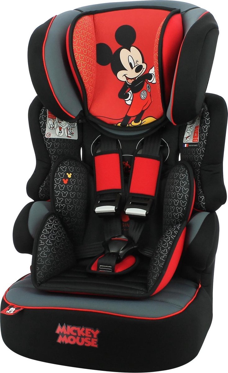 Disney Autostoel Beline Luxe