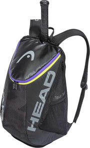Head Tour Team Backpack BKMX
