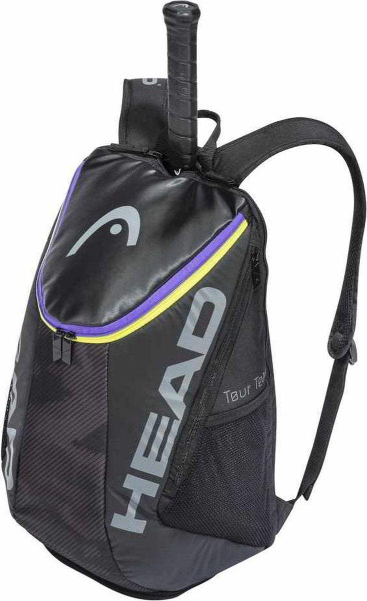 Head Tour Team Backpack BKMX