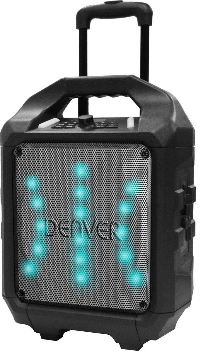Denver TSP-505