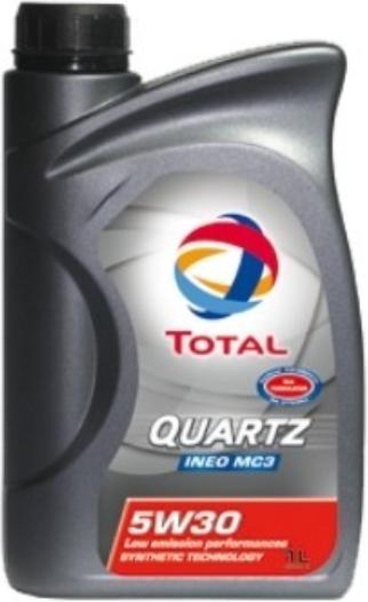 Total Quartz INeo MC3 5W30 1Liter