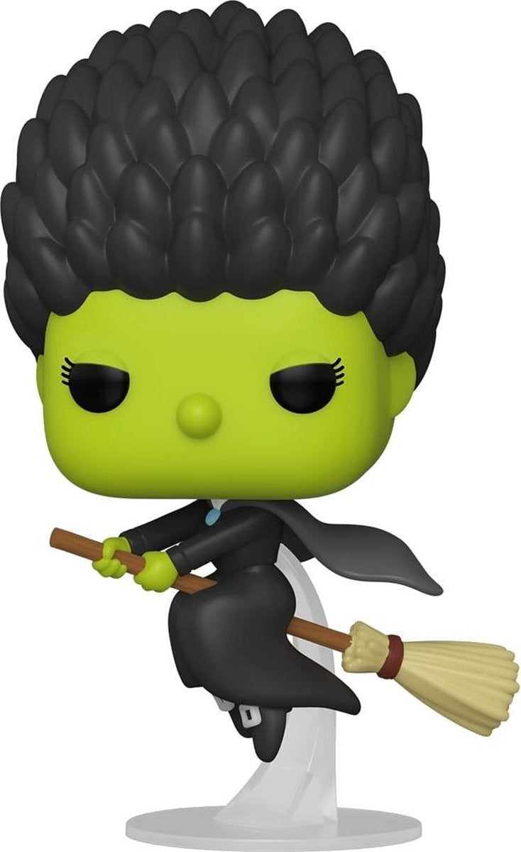 Witch Marge - Funko Pop! Animantion - The Simpsons