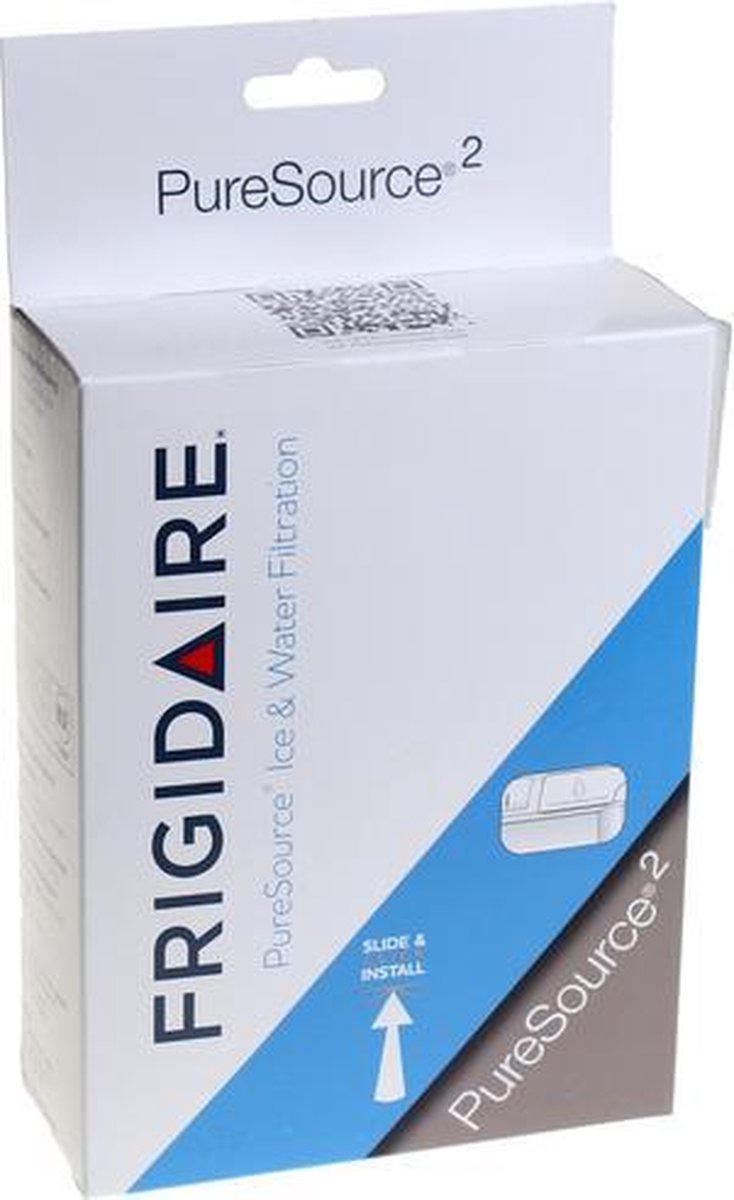ELECTROLUX - WATERFILTER AMERIKAANSE KOELKASTEN WF2CB - 4055319455