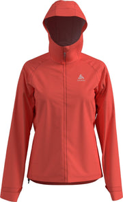 Odlo Aegis Waterproof Hardshell 2.5L Jas Dames