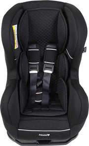 Prénatal Autostoel - Kinderzitje Auto - Stoelverhoger - Groep 1 - 9-18 kg - Zwart