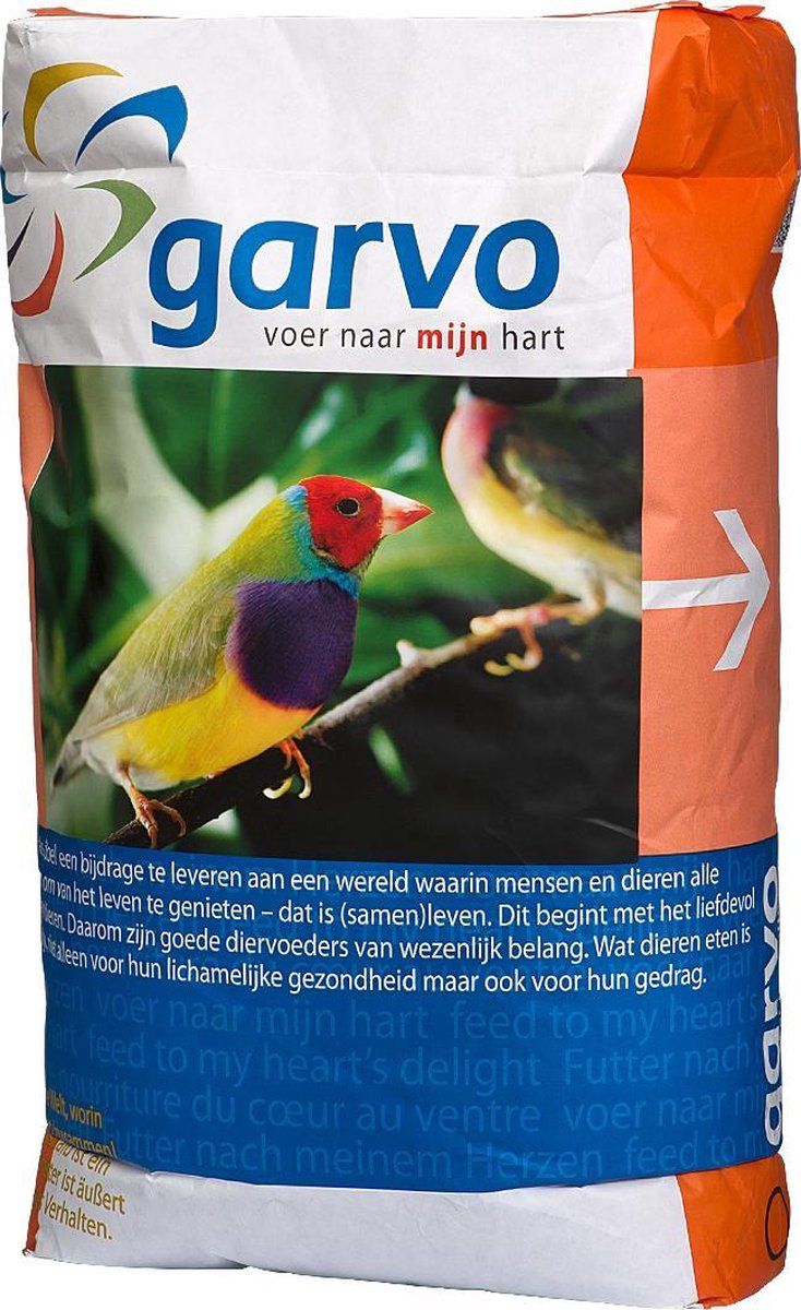 Tropical Gold 20 KG