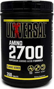 Amino 2700 350tabl