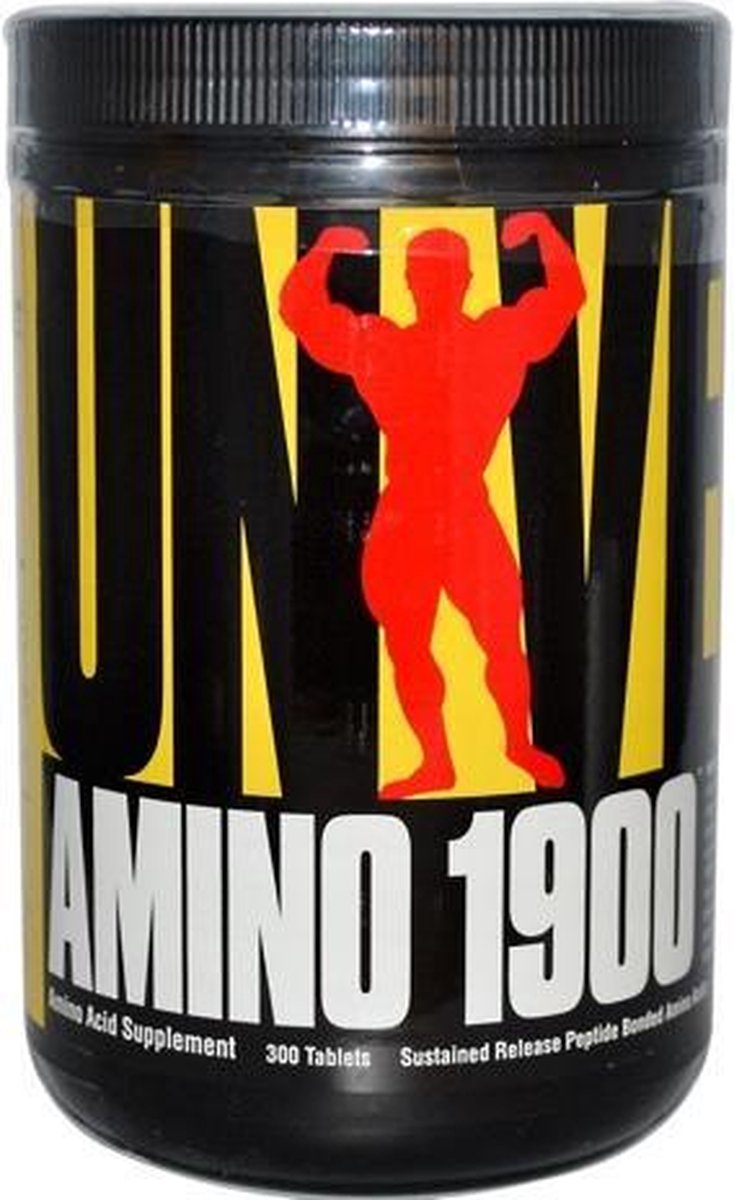 Amino 1900 300tabl