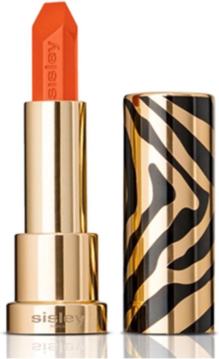 Sisley Le Phyto Rouge Lippenstift - 31 Orange Acapulco