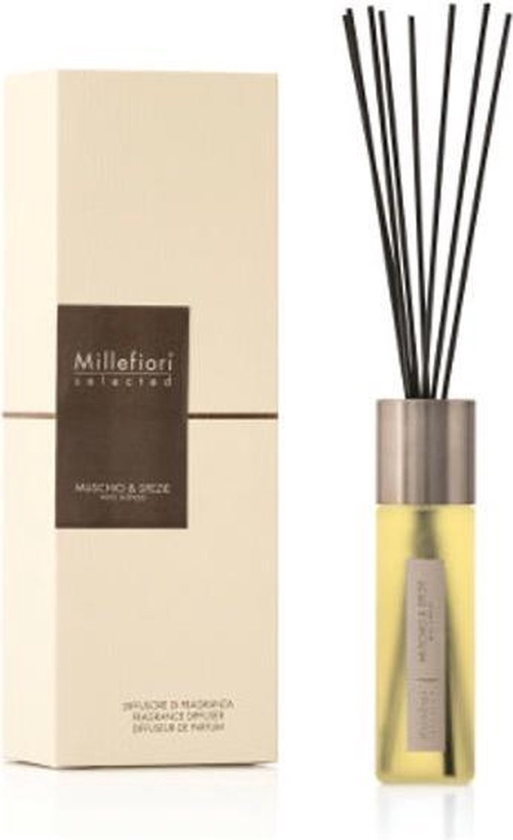 Millefiore Milano  Sweet Narcissus