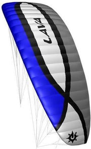 Elliot Lava III Kite Only 4-lijns matrasvlieger -2.0