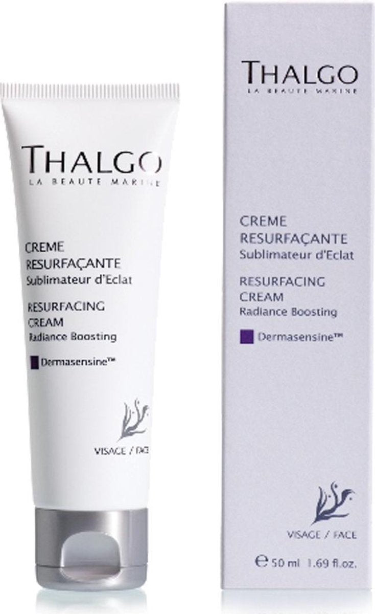 Thalgo Resurfacing Cream