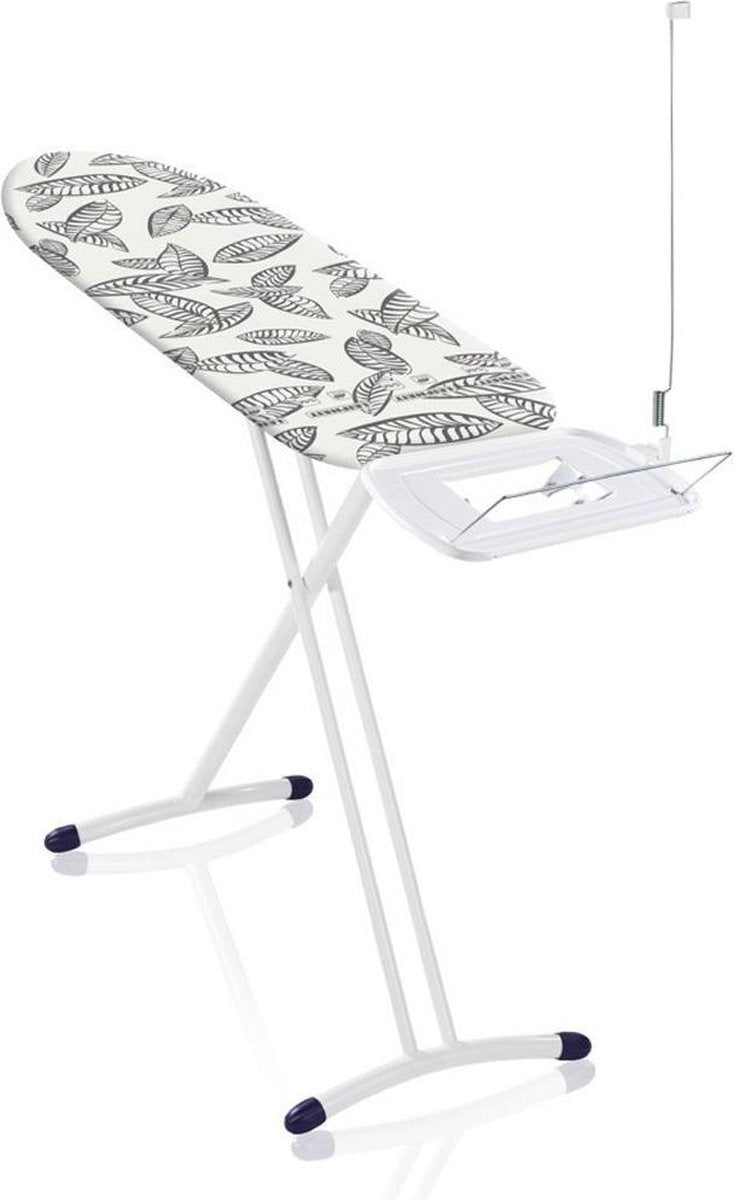 Leifheit Air Board Express M Strijkplank - 120 x 38 cm - Solid