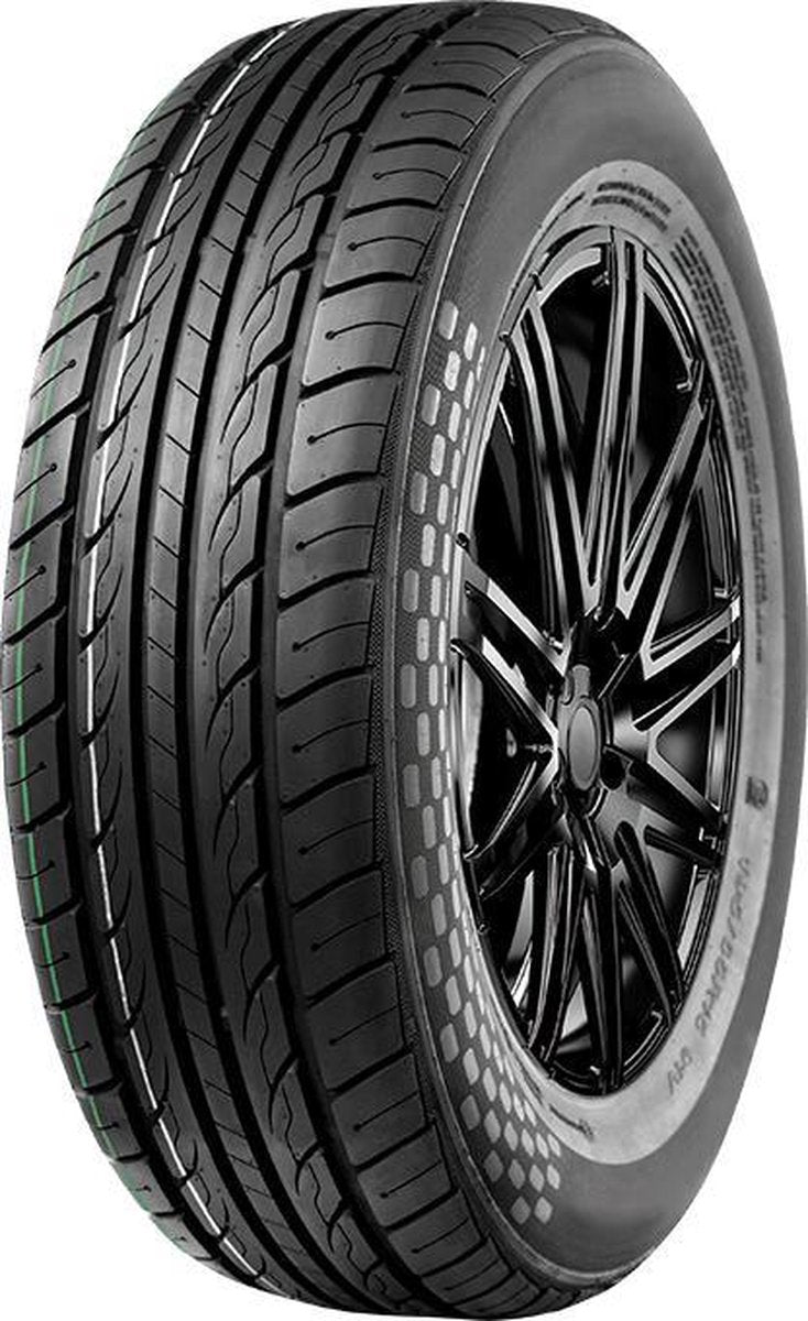 T-Tyre Six - 185-55 R16 83V - zomerband