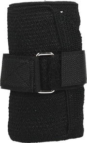 Harry's Horse Bandages Harrys Horse Elastisch - Black
