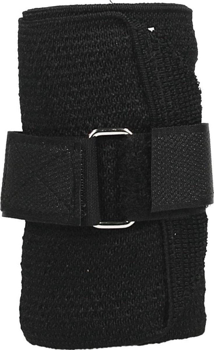 Harry's Horse Bandages Harrys Horse Elastisch - Black
