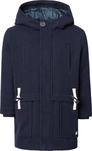 Noppies Jas Bytom - Dark Sapphire - Maat 92