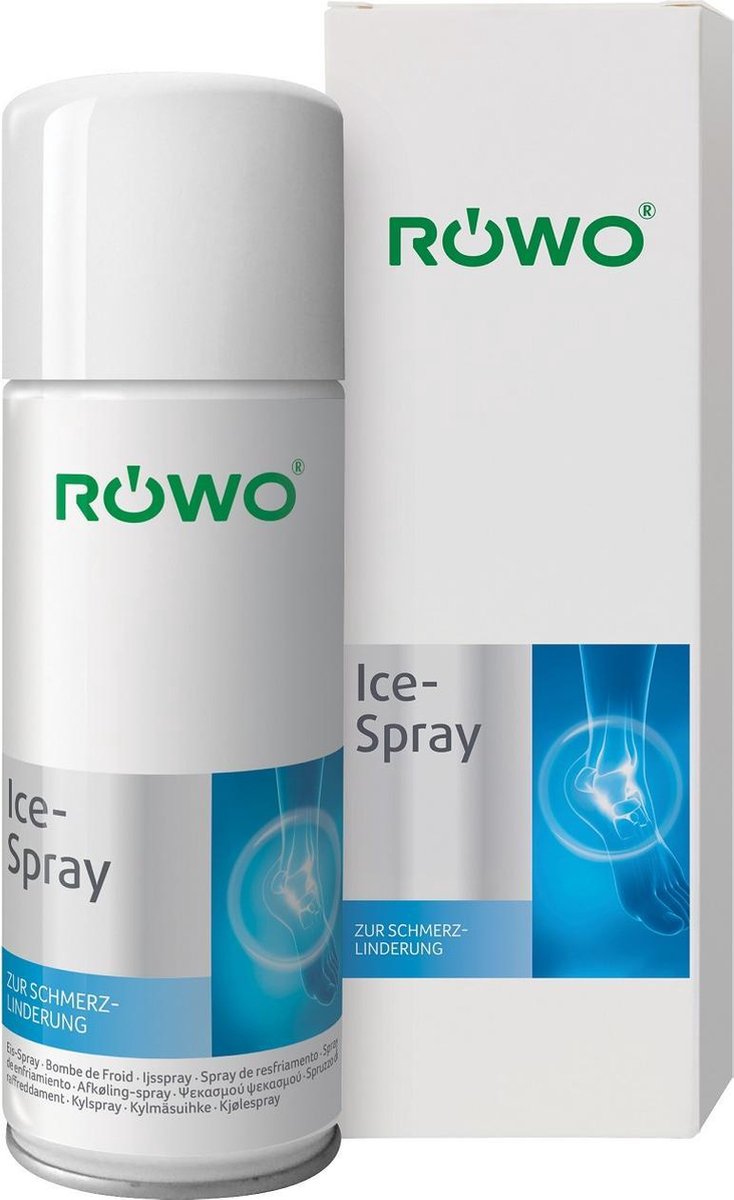 Röwo Coldspray 200 ml