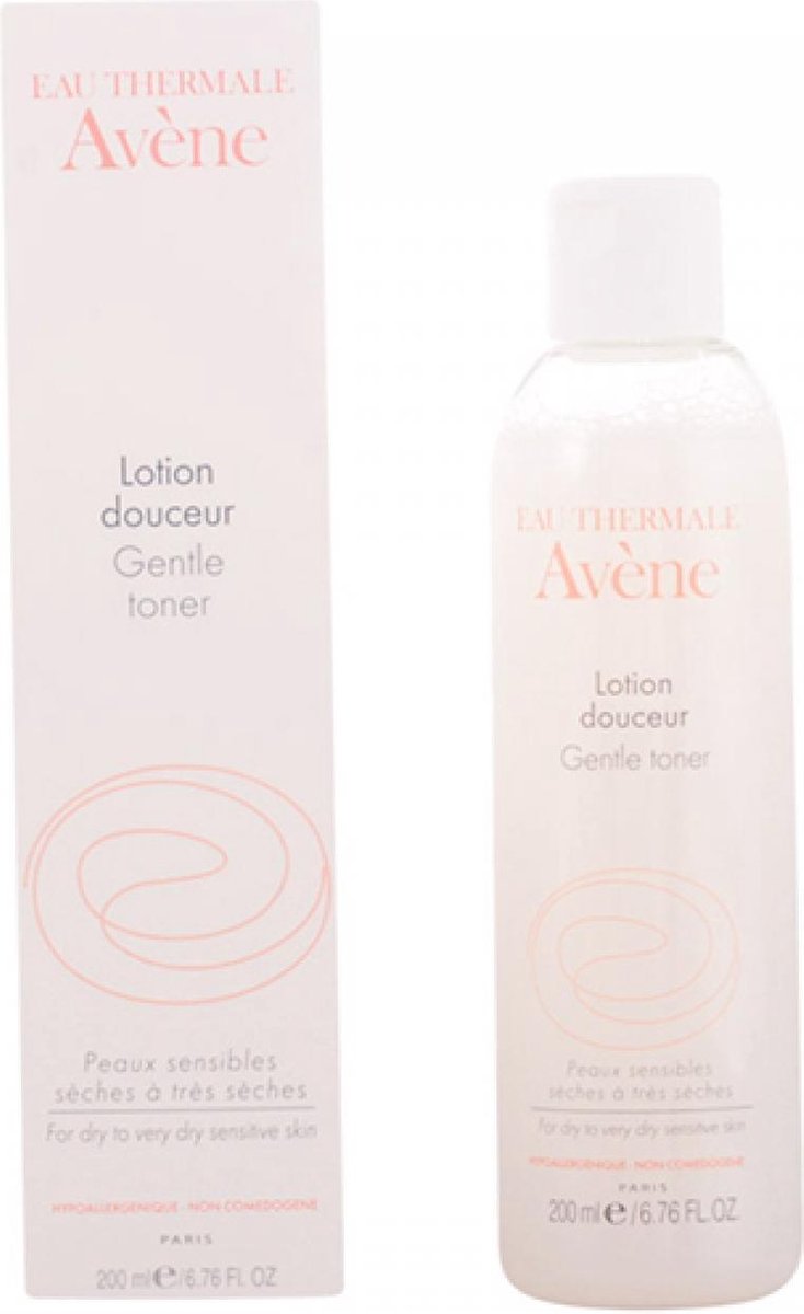 Avène Gentle Toner - 200 ml