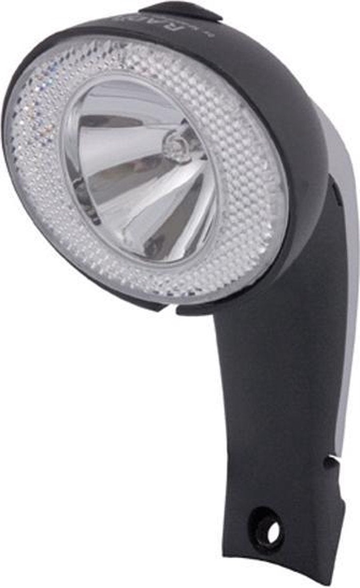 Spanninga Koplamp Radius Halogeen 18
