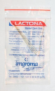 Lactona Interdentaal Ragers Xx-Small Short 2