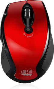 Adesso iMouse M20R muis Rechtshandig RF Draadloos Optisch 1600 DPI