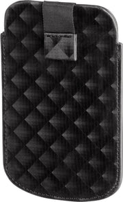 Hama 04813339 - Plaid Case - Zwart