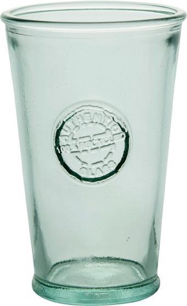 Mammoet Authentic Longdrinkglas - 30 cl - 6 stuks