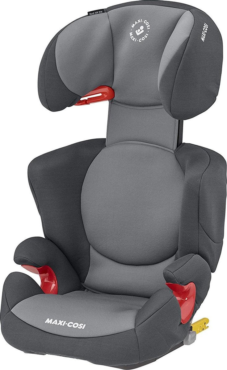 Maxi-Cosi Rodi XP FIX Basic Grey