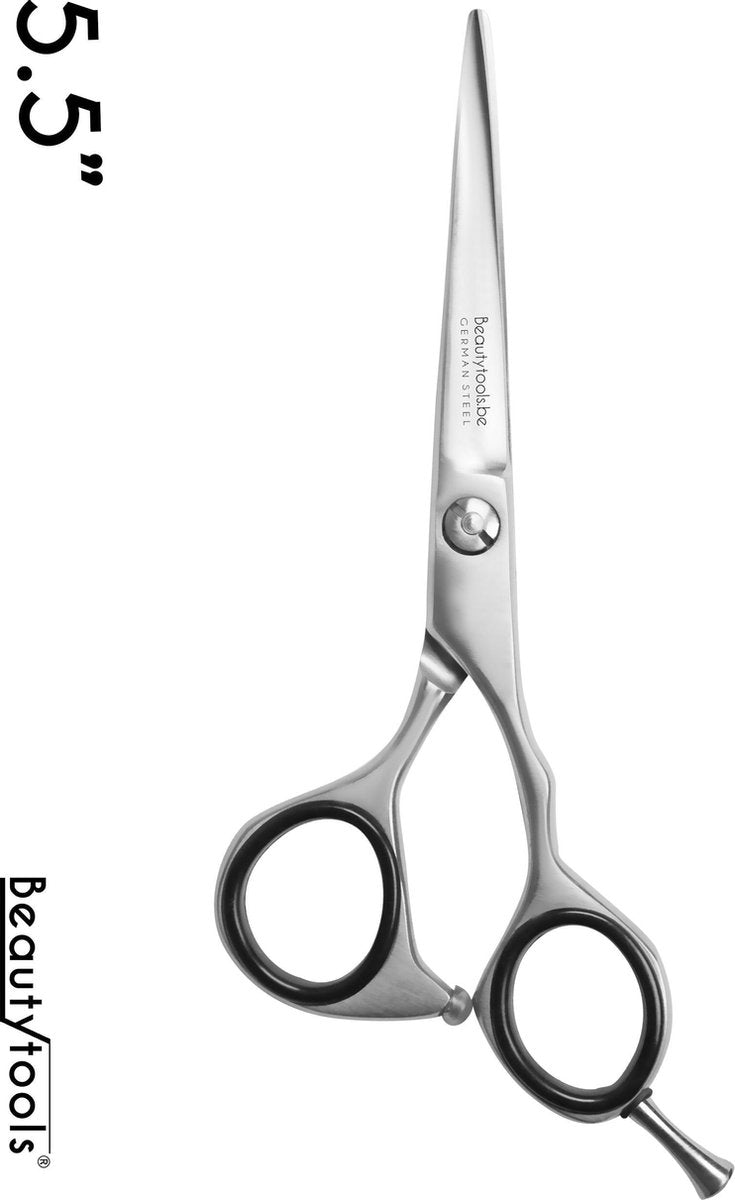 PROMO! Beautytools GERMAN LINE Kappersschaar Rechtshandig - Knipschaar