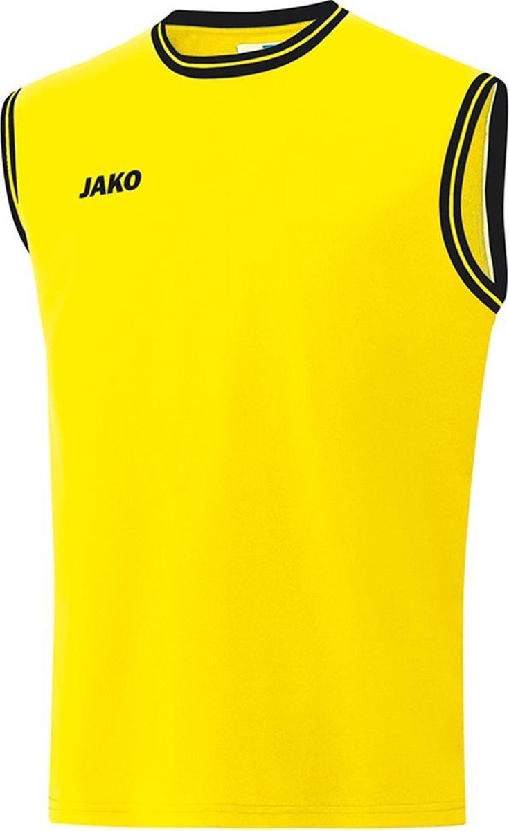 Jako - Basketball Jersey Center 2.0 Jr - Kinderen - maat XS