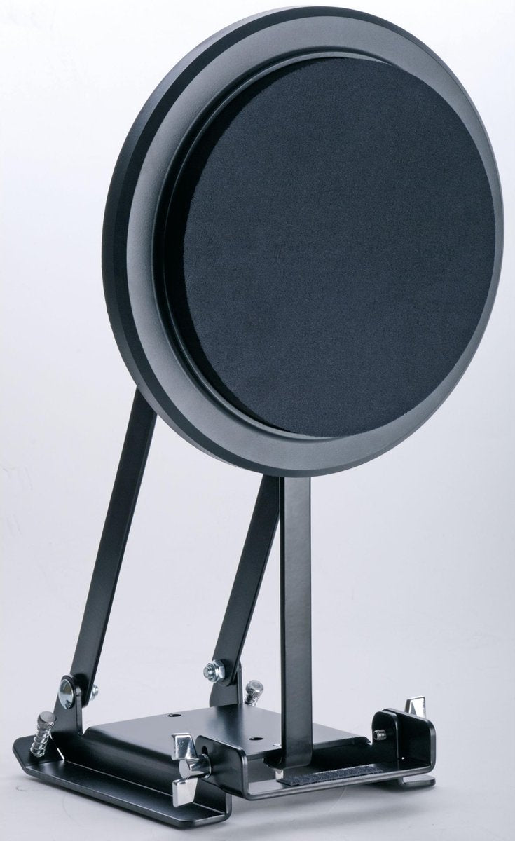 Metronomen & Oefenpads - MUSIC STORE basDrum Practice Pad 10"