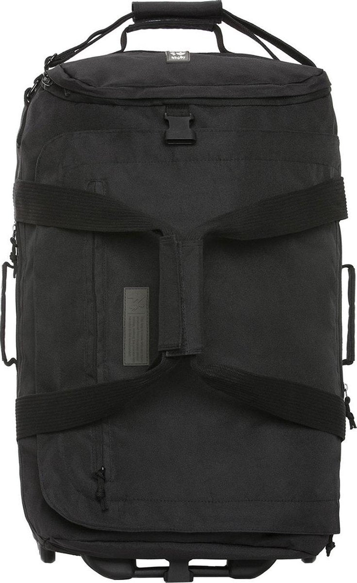 Lefrik Maverick Trolley black