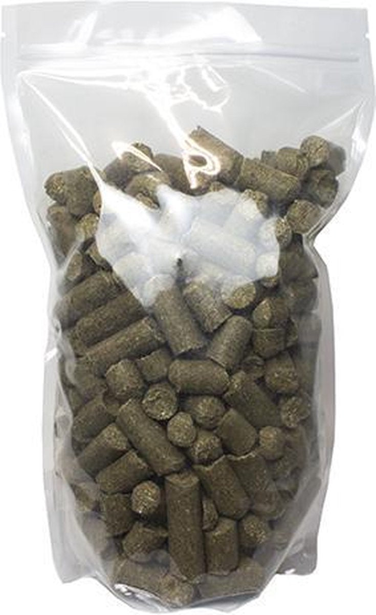 DSZ GEJO - Luzernesnoepjes 2kg