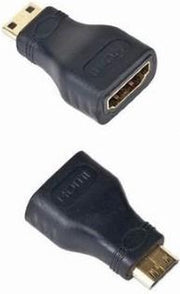 CablExpert A-HDMI-FC - Adapterstekker