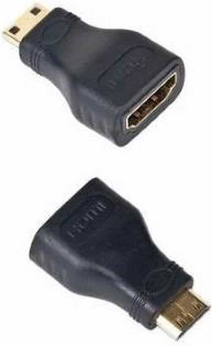 CablExpert A-HDMI-FC - Adapterstekker